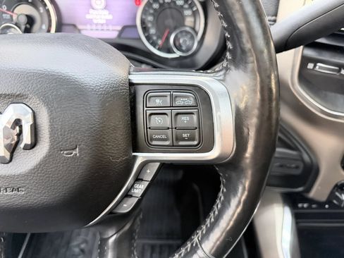 Used 2019 RAM 2500 Laramie AWD/4WD image 20