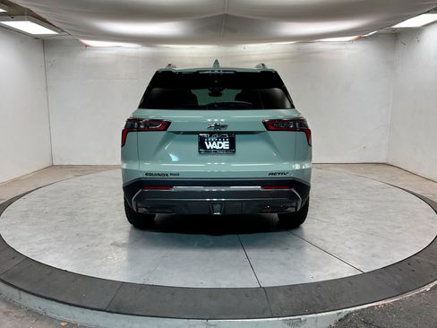 New 2026 Chevrolet Equinox ACTIV w/ Convenience Package III image 5