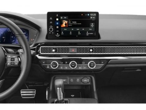 Certified 2026 Honda Civic Sport Touring image 9