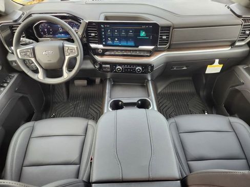 New 2026 Chevrolet Silverado 2500 LT w/ Trail Boss Package AWD/4WD image 27