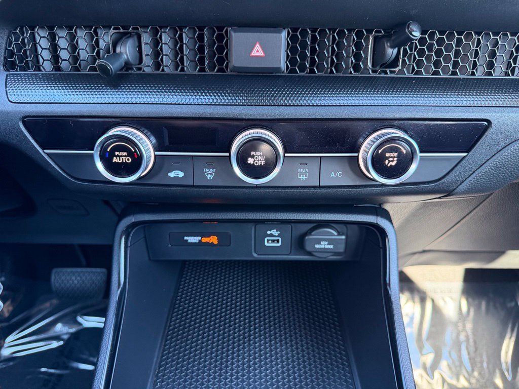 Certified 2024 Honda CR-V LX image 23
