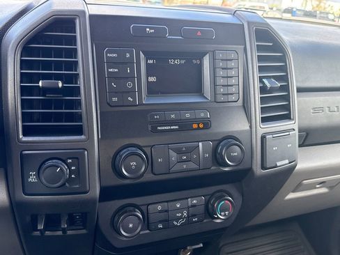 Used 2020 Ford F350 XL w/ Power Equipment Group image 17