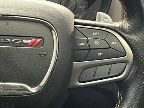 Used 2022 Dodge Charger Scat Pack RWD image 19