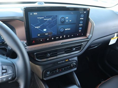 New 2025 Ford Bronco Sport Outer Banks w/ Outer Banks Tech Package+ image 5