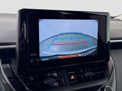 Certified 2025 Toyota Corolla LE image 13