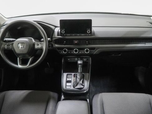 Used 2024 Honda CR-V EX image 23