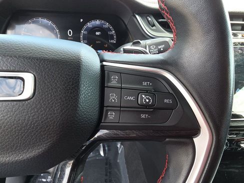 Used 2022 Jeep Grand Cherokee Trailhawk image 19