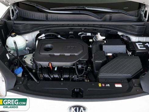 Used 2020 Kia Sportage EX w/ Option Group 15 FWD image 14