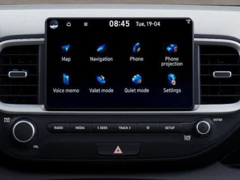 New 2025 Hyundai Venue SE image 13