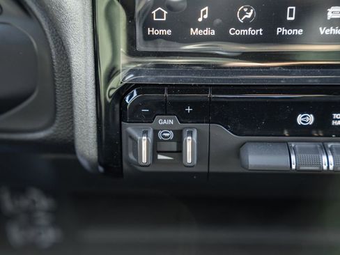 New 2026 RAM 3500 Tradesman image 27