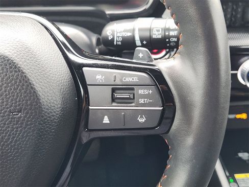 Used 2025 Honda CR-V Sport Touring image 30