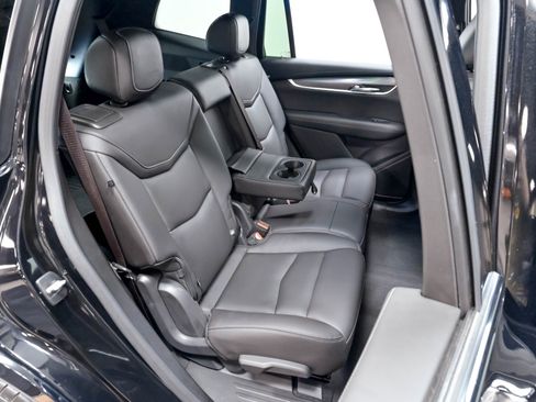 Used 2022 Cadillac XT6 Luxury FWD image 30