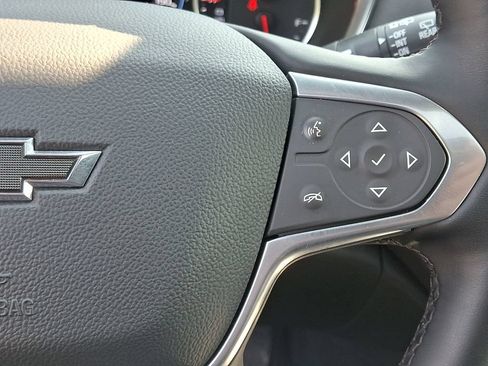 Used 2023 Chevrolet Traverse Premier w/ Redline Edition AWD/4WD image 23
