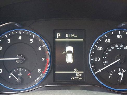 Used 2023 Hyundai Kona SEL w/ Cargo Package image 20