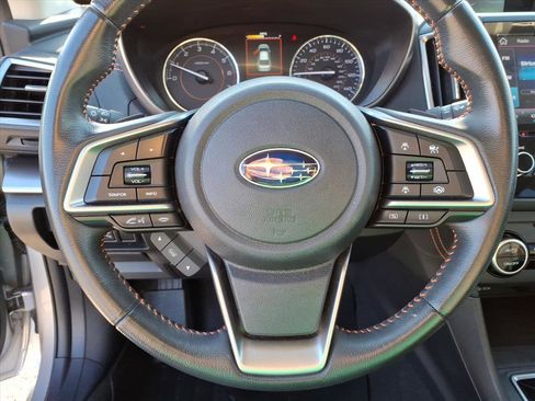 Used 2021 Subaru Crosstrek 2.5i Limited AWD/4WD image 23