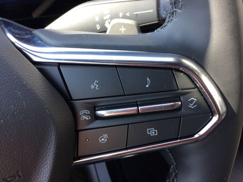 New 2026 Chevrolet Equinox LT w/ Convenience Package II image 15