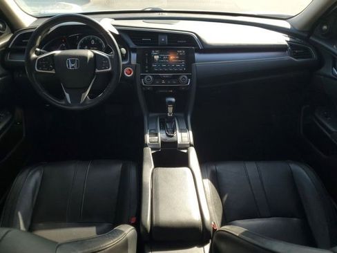 Used 2016 Honda Civic Touring image 14