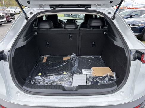 New 2026 MAZDA CX-30 AWD 2.5 S w/ Select Sport Pkg image 13