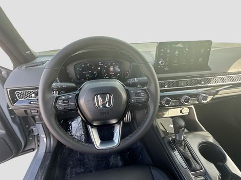 New 2026 Honda Civic Sport Touring image 10