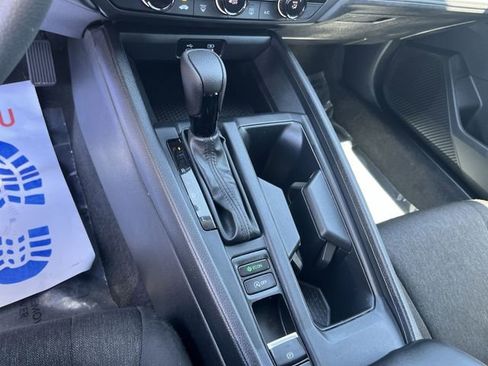 Used 2023 Honda Accord LX image 22