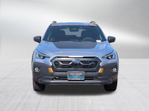 New 2026 Subaru Crosstrek 2.5i Wilderness image 13