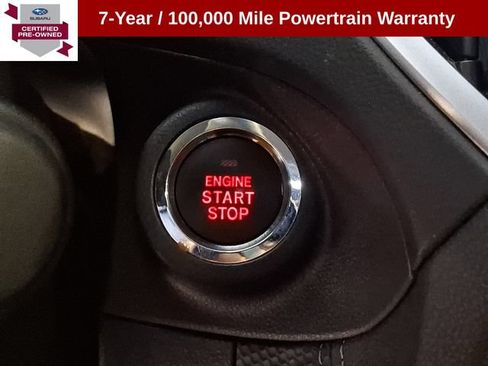 Certified 2023 Subaru Forester Touring AWD/4WD image 28