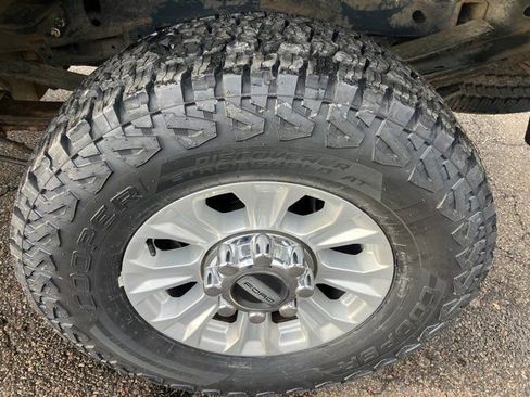 Used 2021 Ford F350 XLT w/ Snow Plow Prep Package image 19