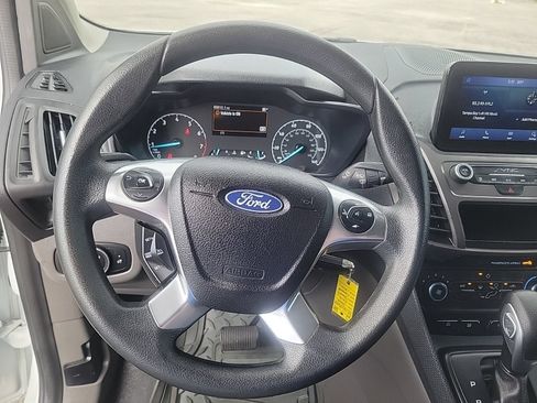 Used 2022 Ford Transit Connect XL FWD image 21