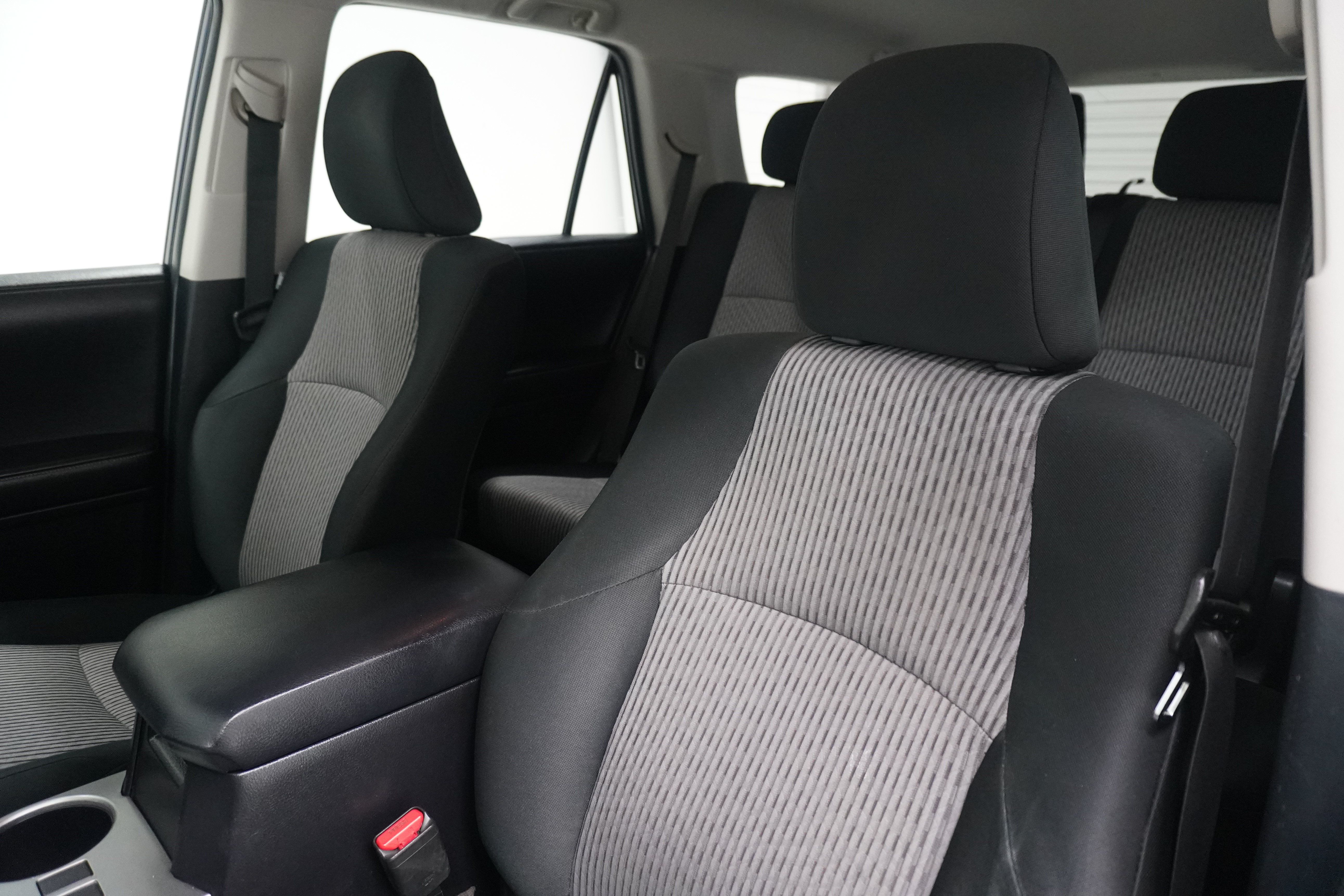 Used 2016 Toyota 4Runner SR5 RWD image 10