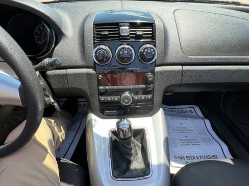 Used 2007 Saturn Sky RWD image 12
