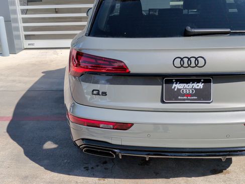 Certified 2024 Audi Q5 2.0T Premium Plus w/ Premium Plus Package image 16