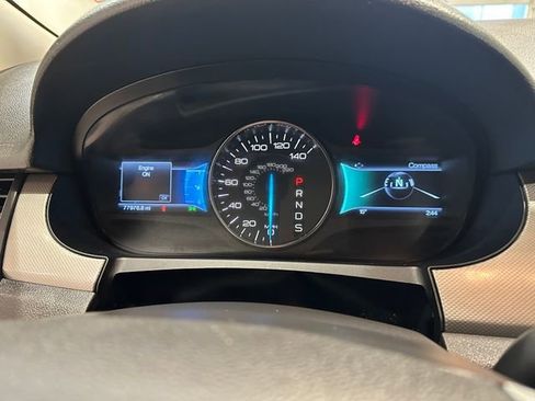 Used 2014 Ford Edge SEL w/ Equipment Group 205A image 26