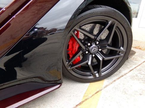 Used 2019 Chevrolet Corvette ZR1 image 41