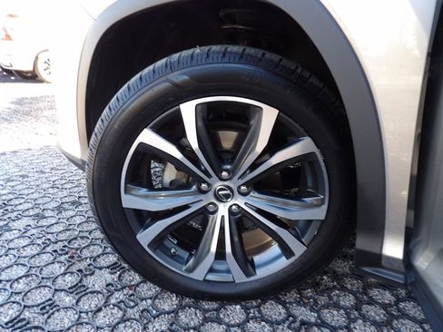 Used 2021 Lexus RX 350 FWD w/ Premium Package image 29