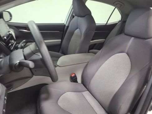 Certified 2023 Toyota Camry LE w/ Convenience Package FWD image 18