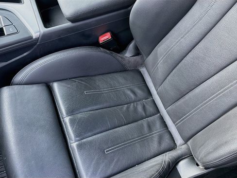 Used 2018 Audi A4 2.0T Ultra Premium Plus FWD image 21