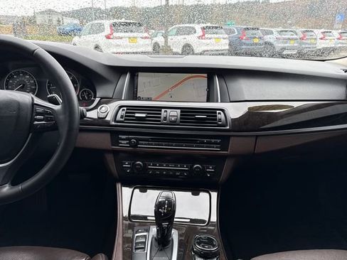 Used 2016 BMW 535d Sedan image 22