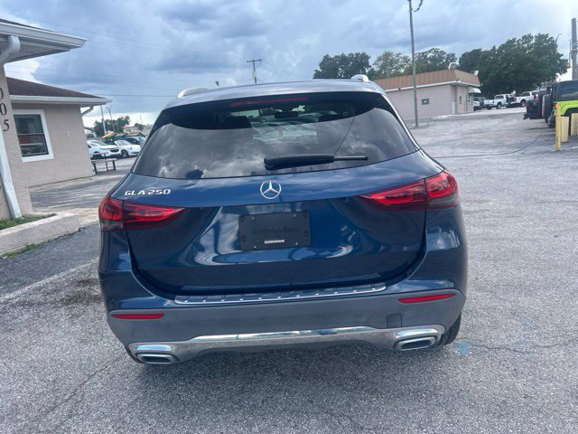 Used 2021 Mercedes-Benz GLA 250 image 6