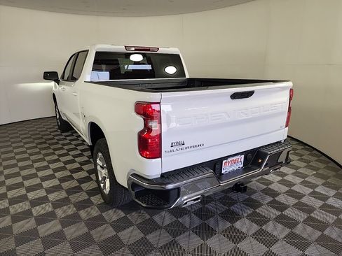 New 2026 Chevrolet Silverado 1500 LT image 8