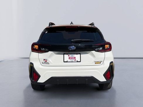 Certified 2024 Subaru Crosstrek 2.5i Sport w/ Crosstrek Mirror Package AWD/4WD image 4