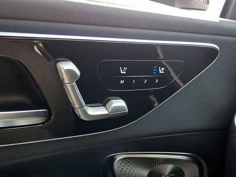 New 2026 Mercedes-Benz GLC 300 4MATIC image 17