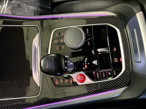 Used 2022 BMW X5 M w/ Executive Package image 15