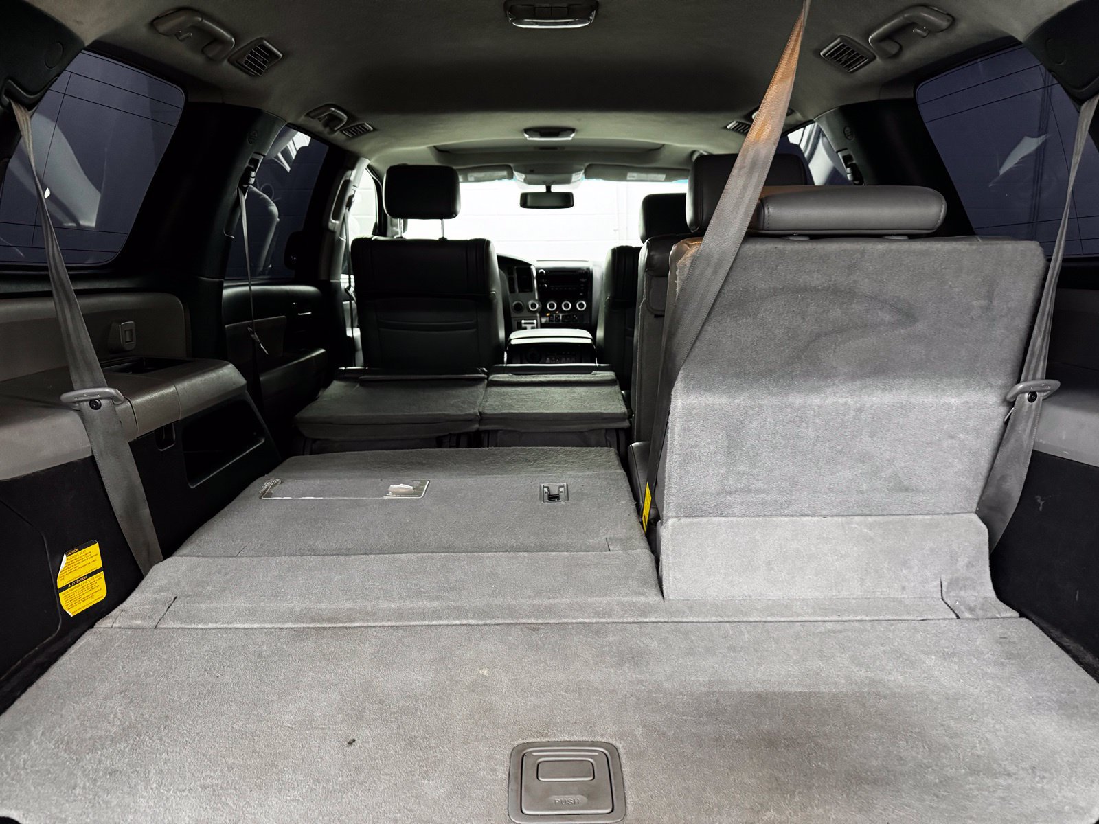Used 2010 Toyota Sequoia SR5 AWD/4WD image 41