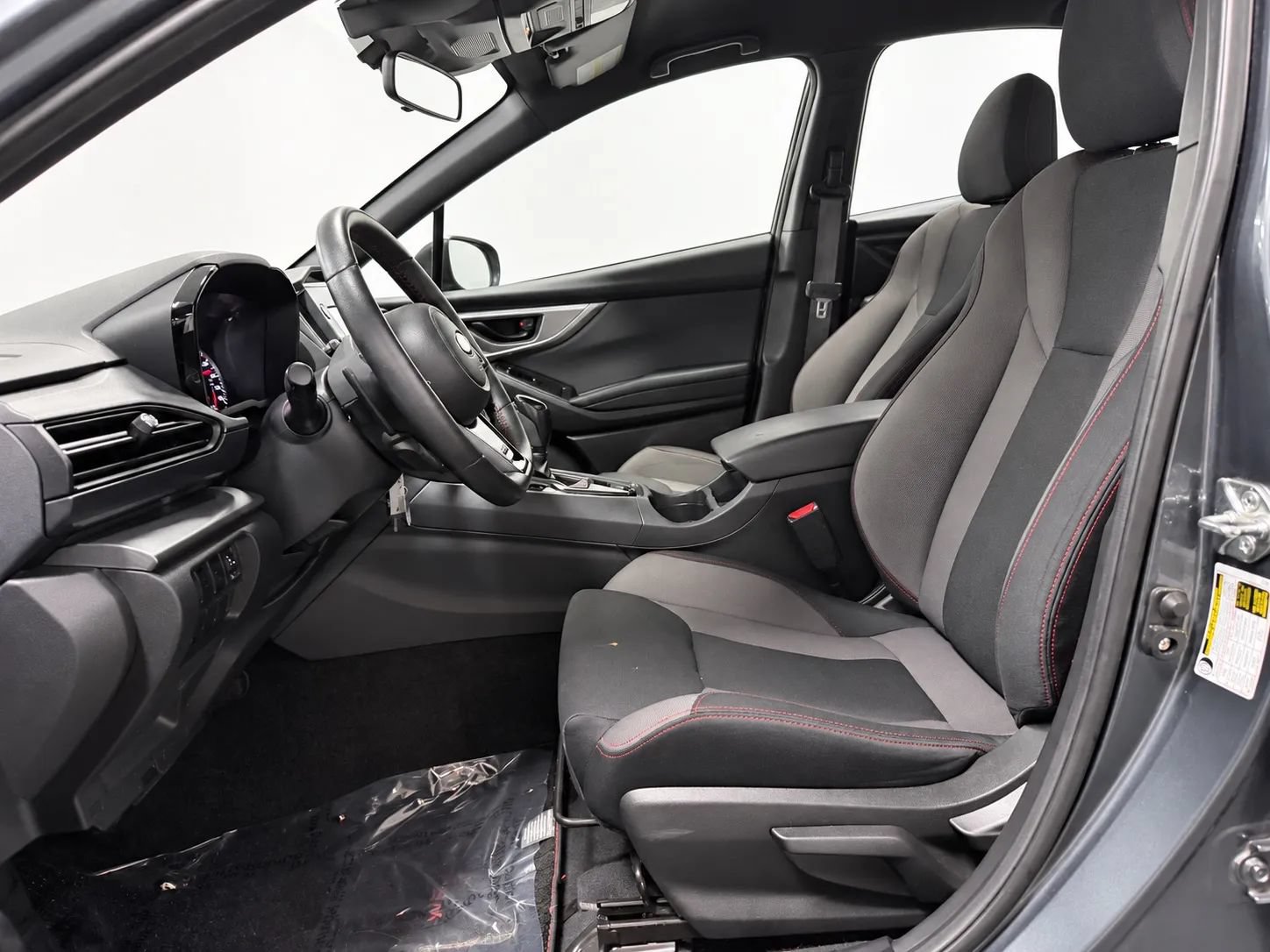 Used 2022 Subaru WRX AWD/4WD image 11