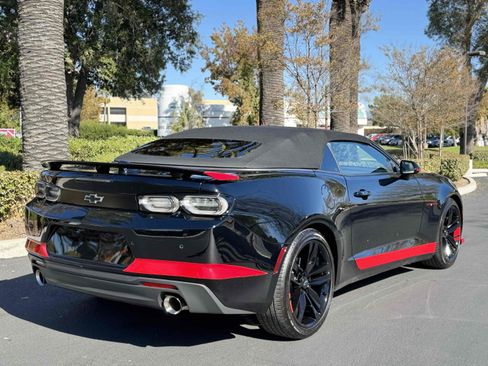 Used 2023 Chevrolet Camaro LT w/ Redline Edition image 12