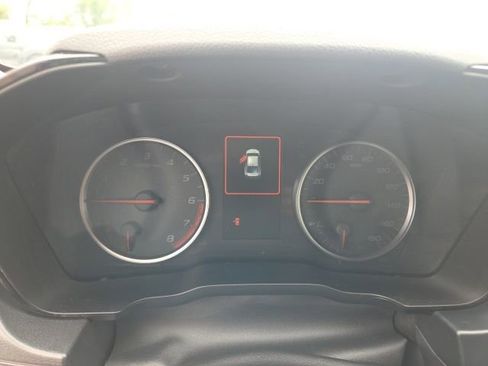 Certified 2023 Subaru WRX Premium AWD/4WD image 35