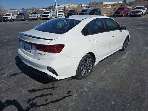 Used 2024 Kia Forte GT-Line image 10