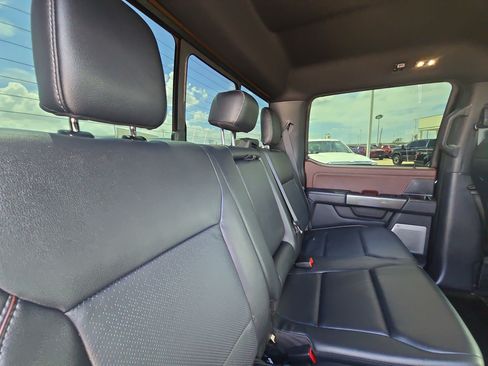 Used 2023 Ford F150 Lariat w/ Equipment Group 502A High AWD/4WD image 30