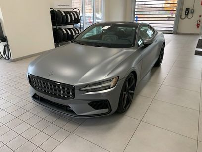 Used 2020 Polestar Polestar 1