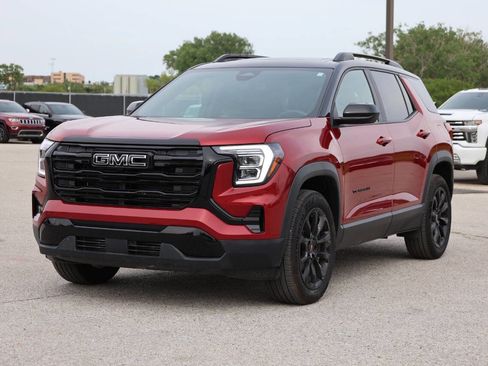 Used 2026 GMC Terrain Elevation w/ Elevation Premium Package AWD/4WD image 6